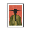 South Western Woman IV