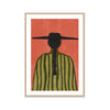 South Western Woman IV
