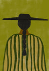 South Western Woman I
