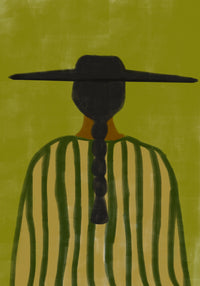 South Western Woman I