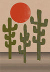 South Western Landscape I