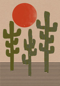 South Western Landscape I