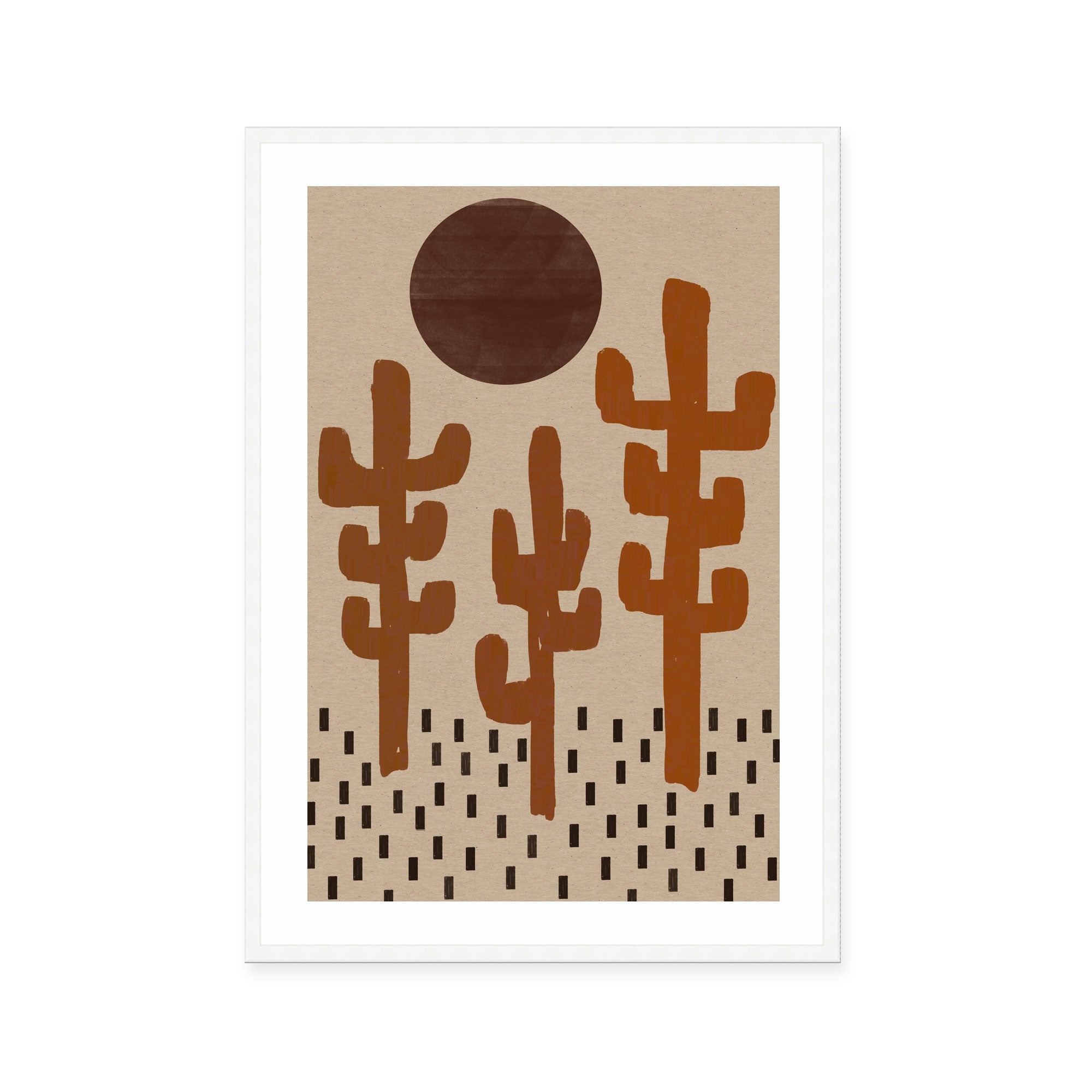 South Western Landscape II