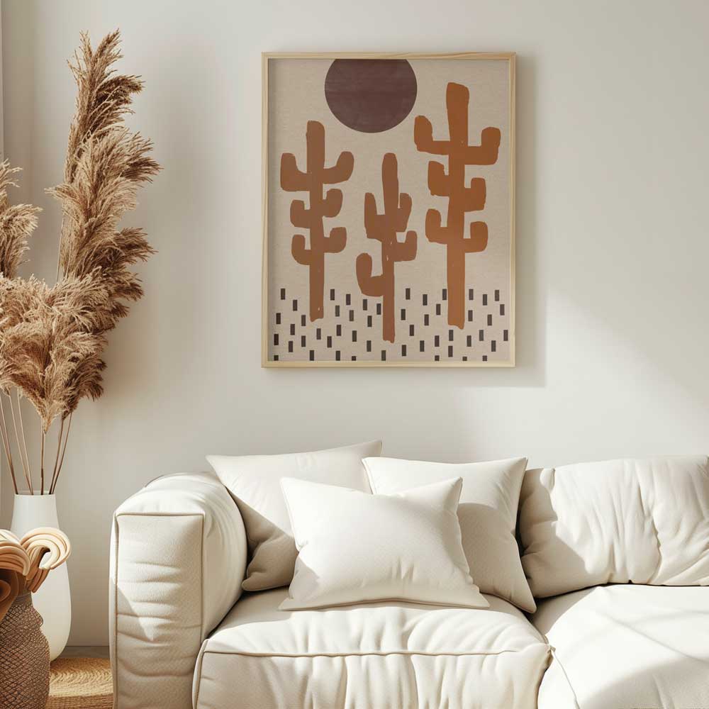 South Western Landscape II