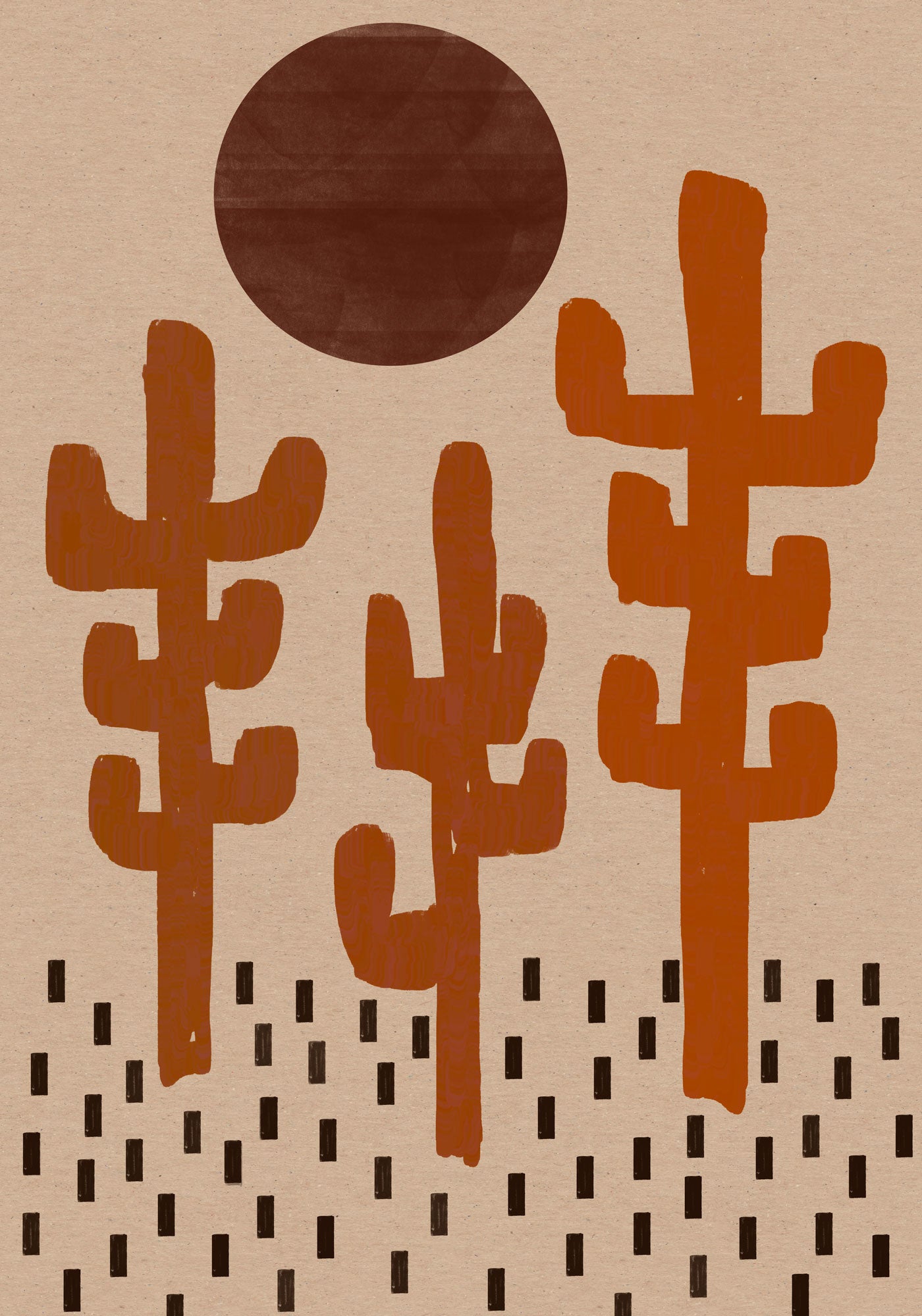 South Western Landscape II
