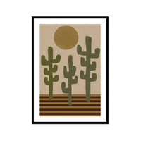 South Western Landscape III