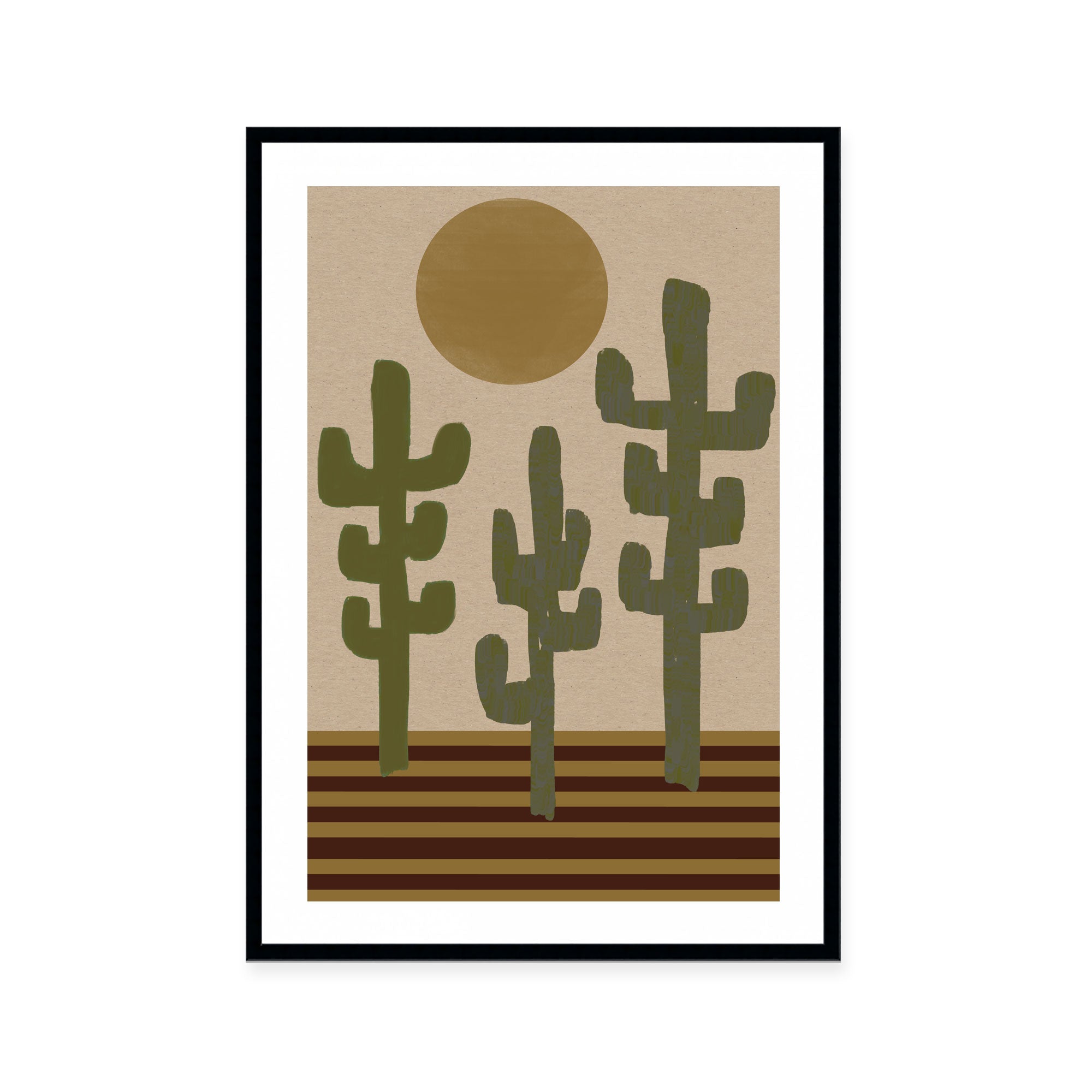 South Western Landscape III