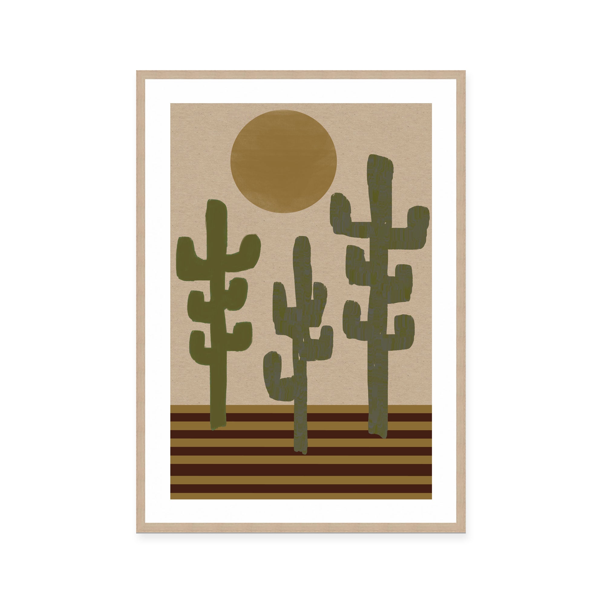 South Western Landscape III