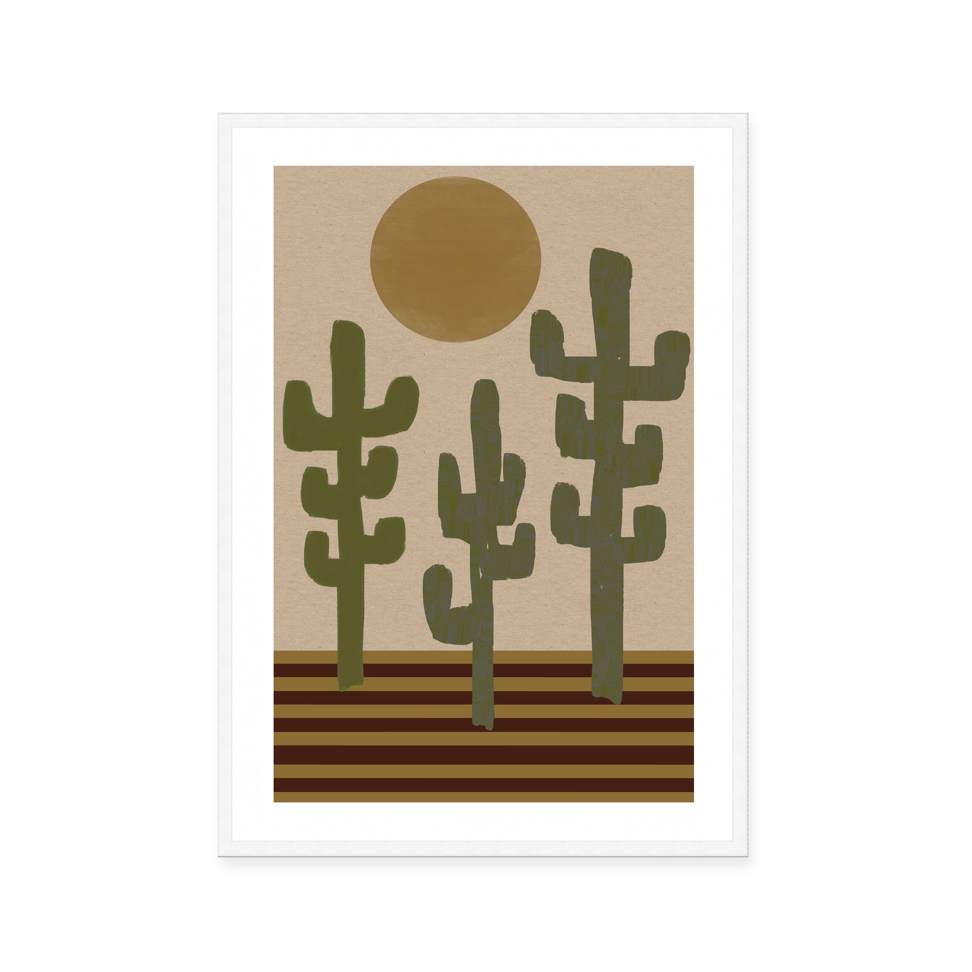 South Western Landscape III