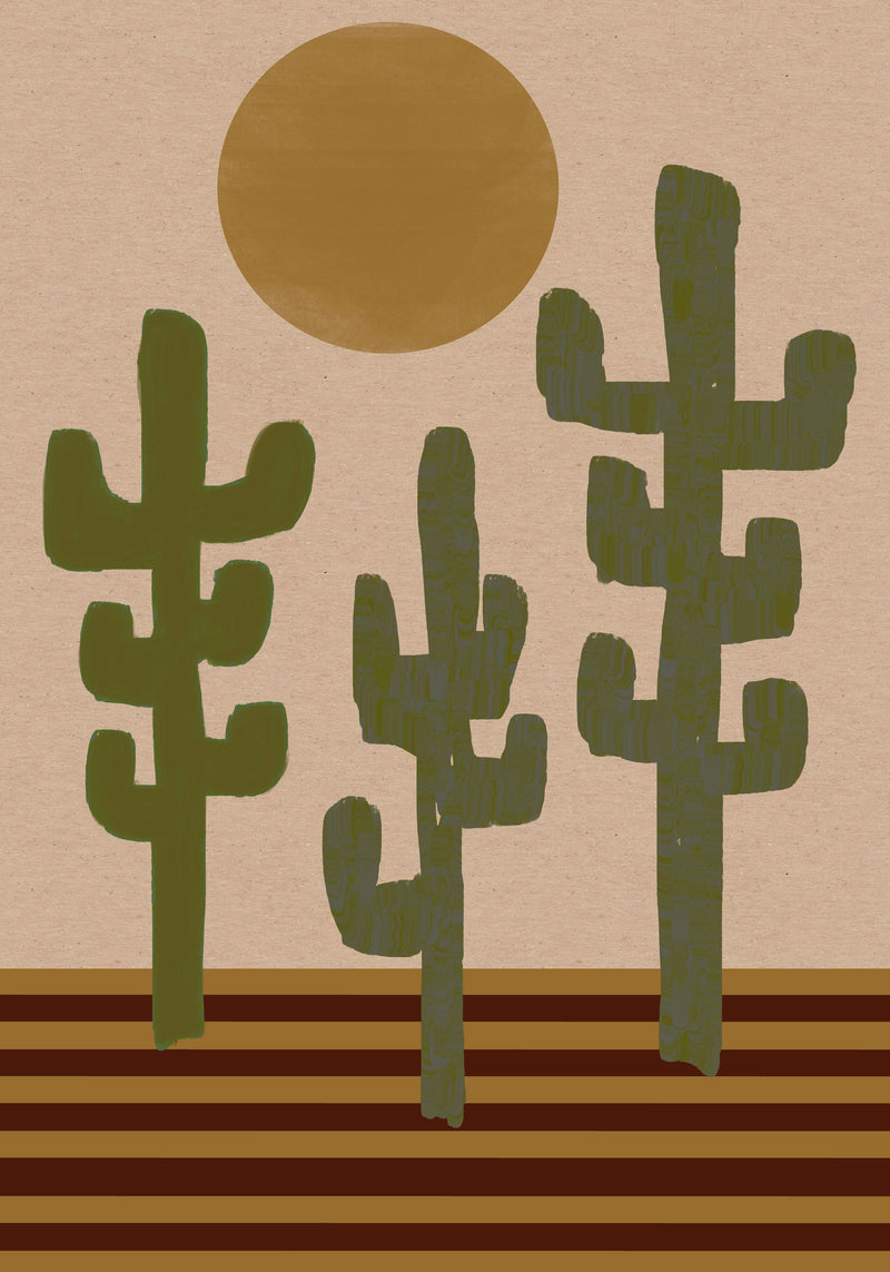 South Western Landscape III