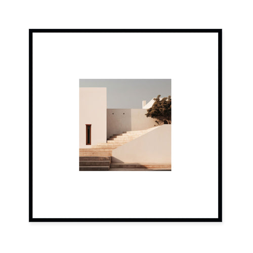Spanish Villa II