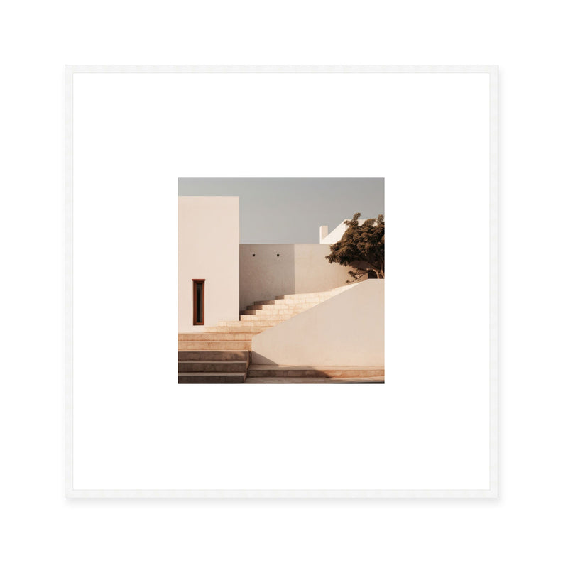 Spanish Villa II