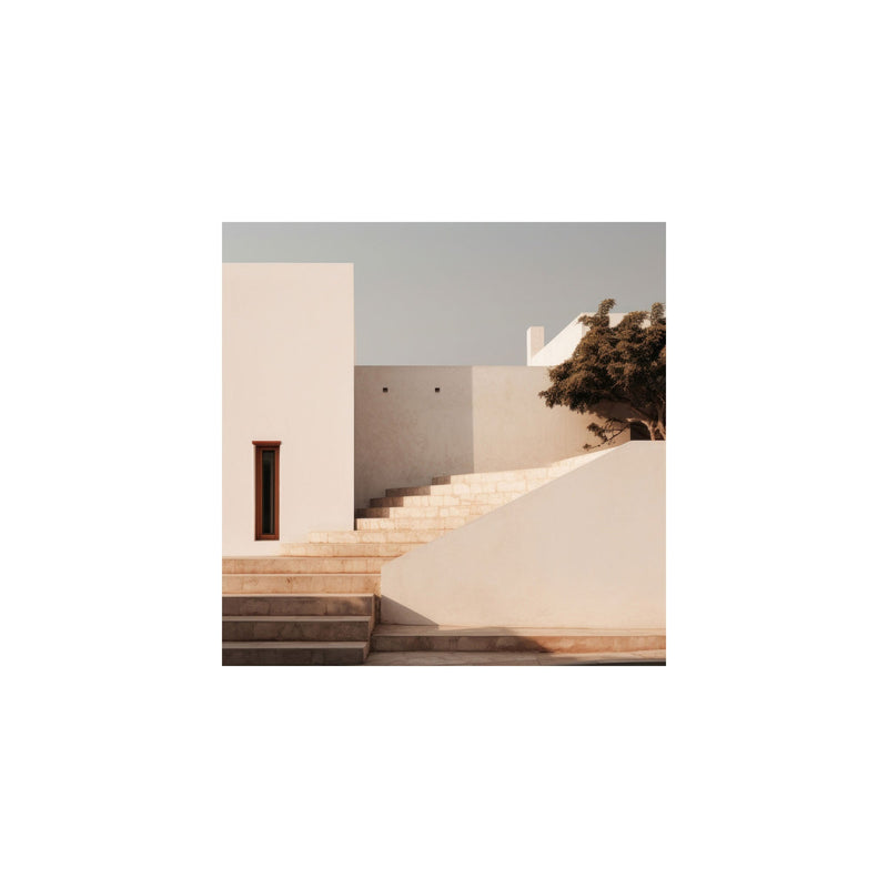 Spanish Villa II