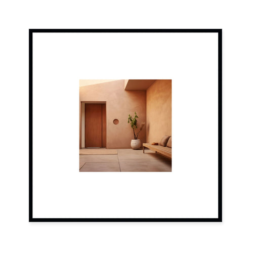Spanish Villa I