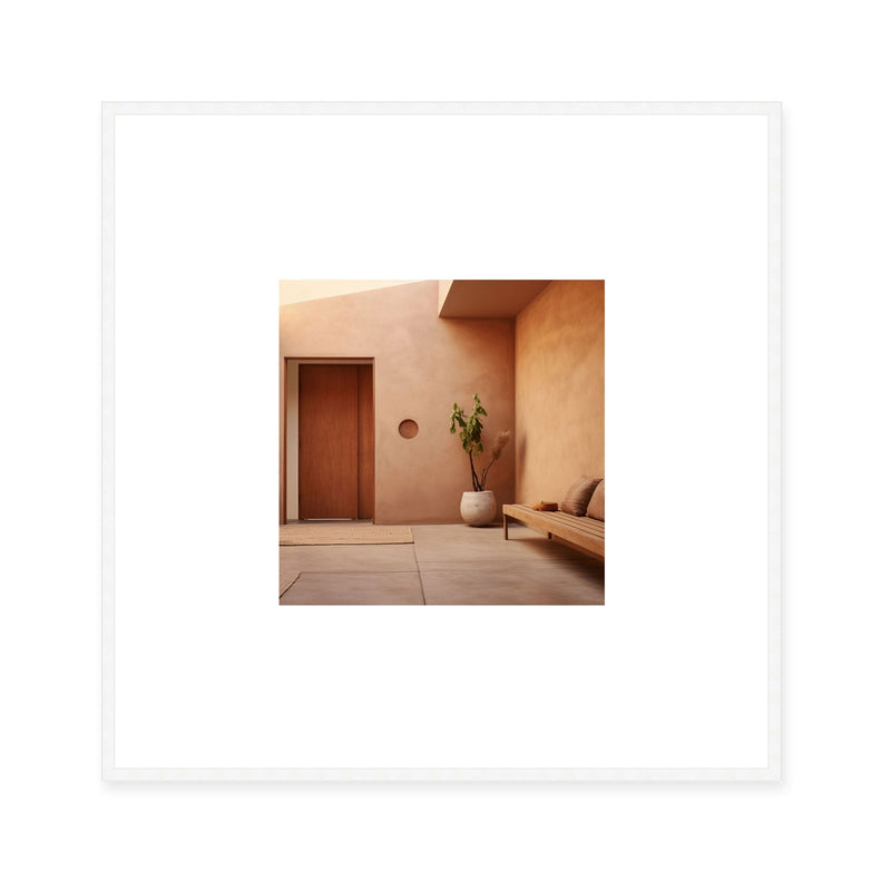 Spanish Villa I