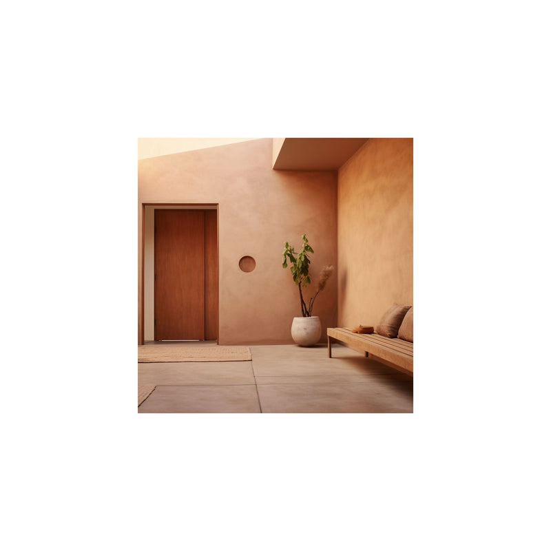 Spanish Villa I
