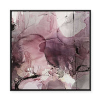 Splenda | Framed Canvas