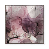 Splenda | Framed Canvas