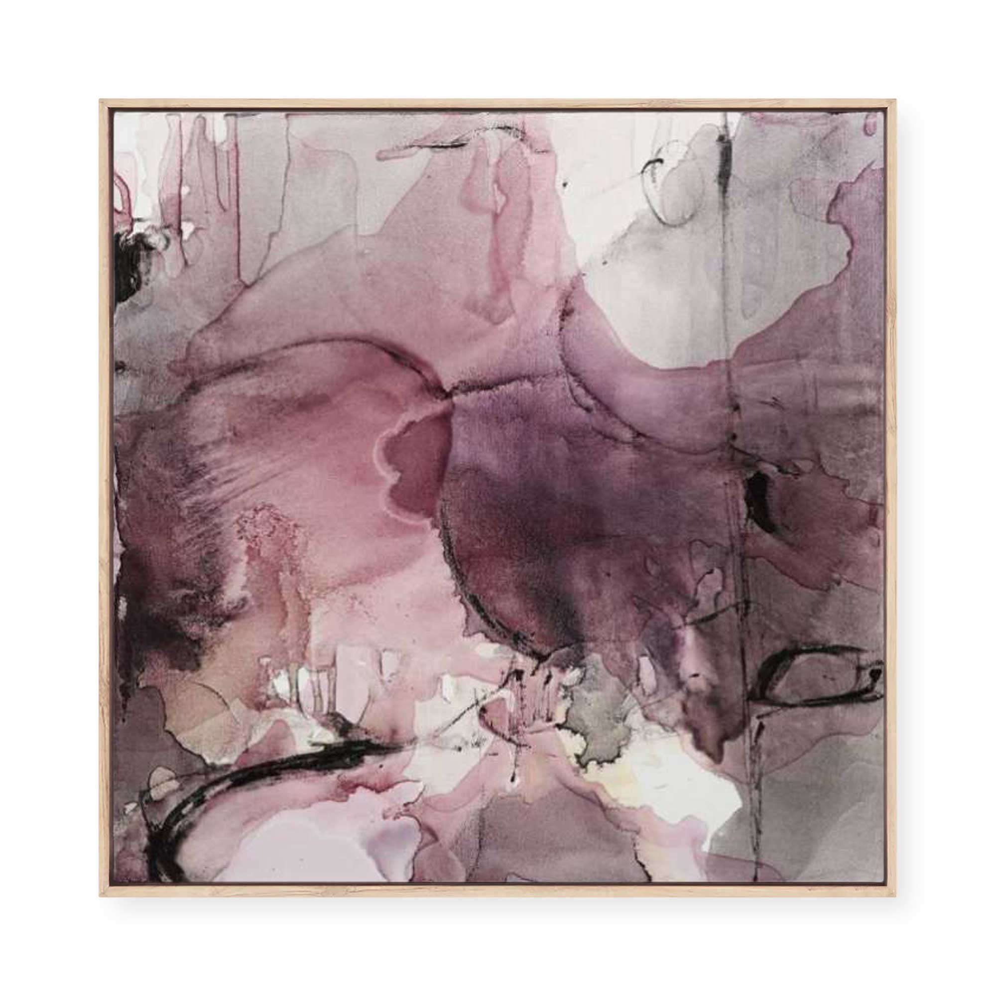 Splenda | Framed Canvas