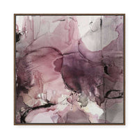 Splenda | Framed Canvas