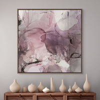 Splenda | Framed Canvas
