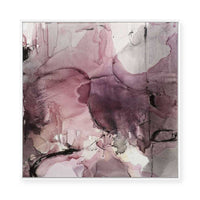 Splenda | Framed Canvas