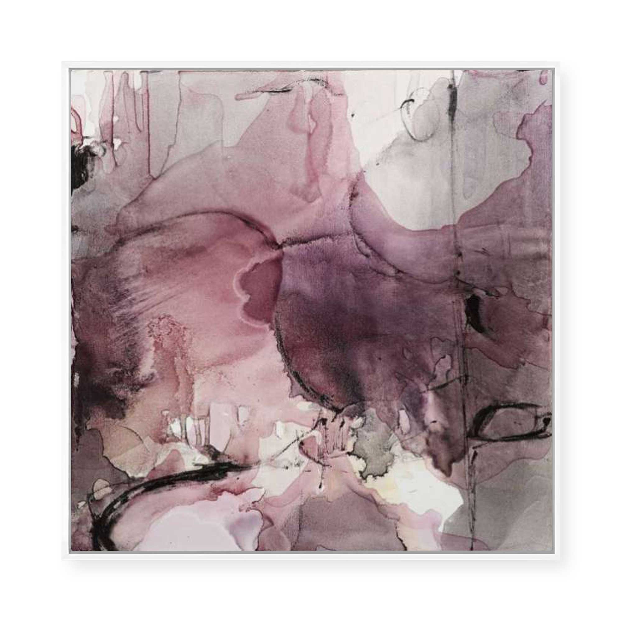 Splenda | Framed Canvas