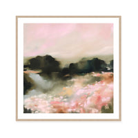Spring Evening