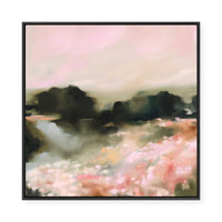 Spring Evening | Canvas