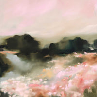 Spring Evening
