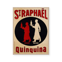 St. Raphael Quinquina