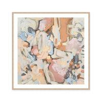 Static Pastel II