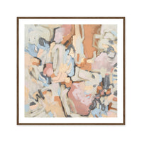 Static Pastel II