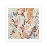Static Pastel II