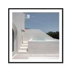 Step into the Pool