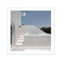 Step into the Pool