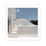 Step into the Pool