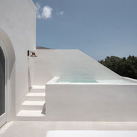 Step into the Pool