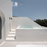 Step into the Pool