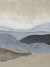 Still North II