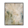 Stone Hush | Framed Canvas