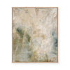 Stone Hush | Framed Canvas