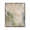 Stone Hush | Framed Canvas