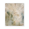 Stone Hush | Framed Canvas