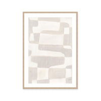 Stone and Light I