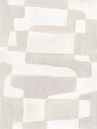 Stone and Light I