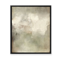 Stories of the Sea | Framed Canvas