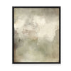 Stories of the Sea | Framed Canvas