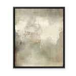 Stories of the Sea | Framed Canvas