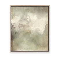Stories of the Sea | Framed Canvas